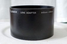 Leica D-Lux kit accessori