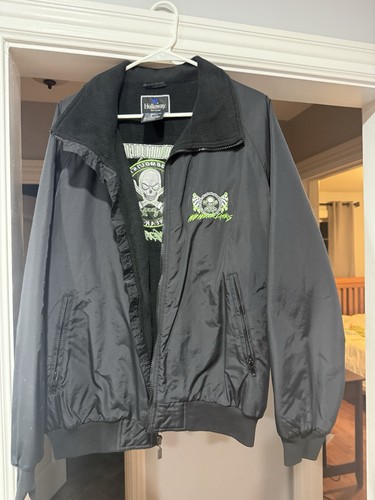 Giacca scott bloomquist - giacca,