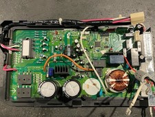 scheda condizionatore Fujitsu