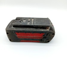 Batteria originale Bosch 36V
