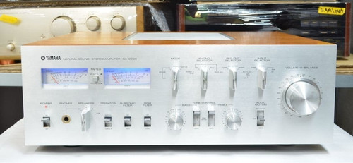 Yamaha 2000 amplificatore - yamaha,