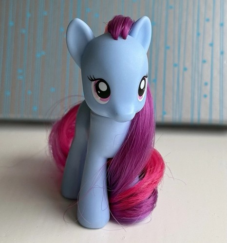 Little pony star swirl g4 - pony,