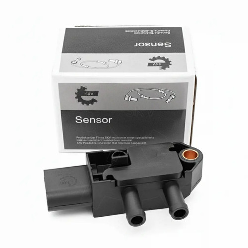Sensore pressione gas - , di