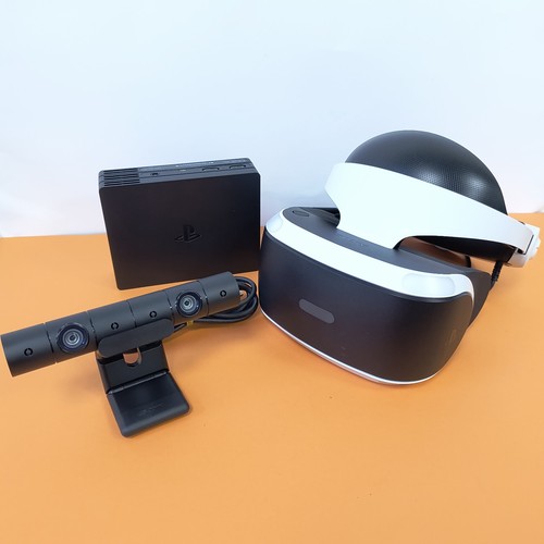 Visore sony ps4 - visore,
