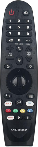 Akb75855501 mr20ga telecomando - mr20ga,