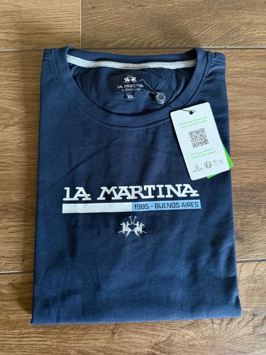 Shirt uomo martina taglia - t-shirt, la
