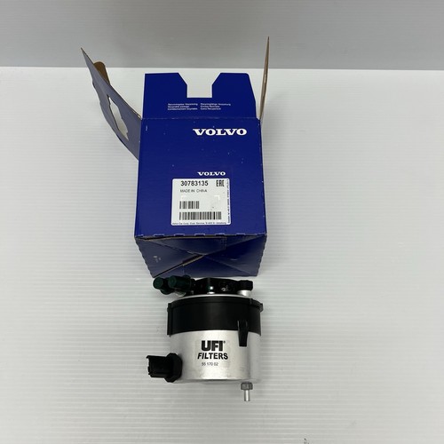Filtro carburante originale - carburante,