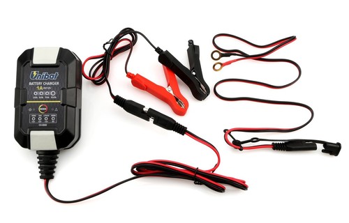 Carica batterie mantenitore - batterie,
