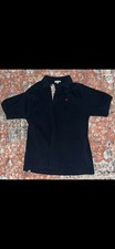 Polo Burberry uomo taglia XXL Burberry London polo top originale