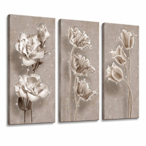 Set pezzi quadri tela - set,