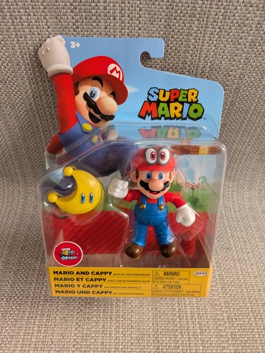 Nintendo super mario - nintendo,