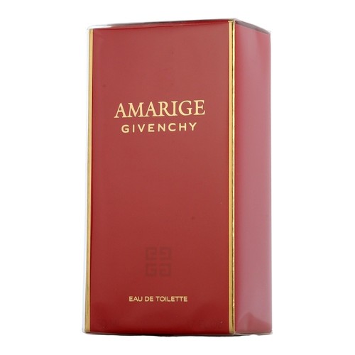 Givenchy amarige edt ml - edt,