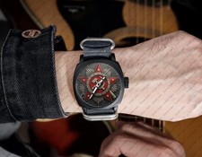 Russia USSR Sicca Emblema #3