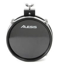 ALESIS Dual Zone Drum Pad 8"  *** OFFERTA!!!!