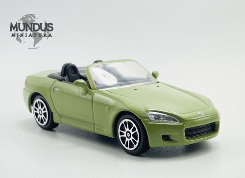 Honda s2000 cabriolet - honda,