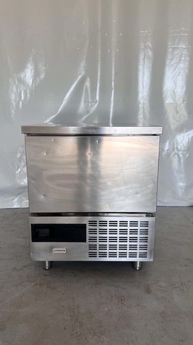 Abbattitore alpeninox - abbattitore,