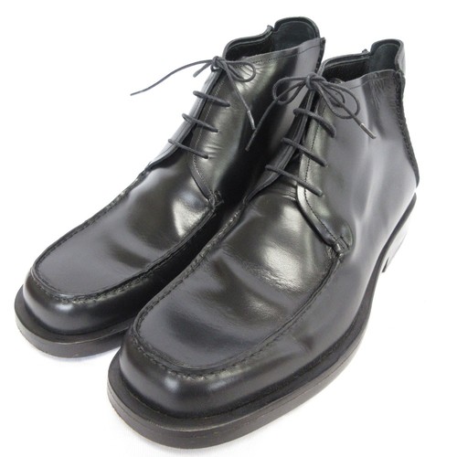 Gucci leather boots model - boots,,