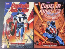 Captain America: Heroes Return