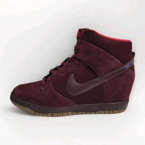 Nike dark sky zeppa - dark, hi