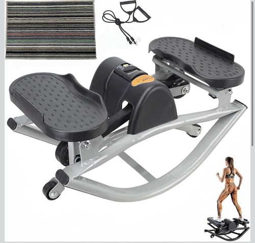 Rock stepper side - stepper, side,rock