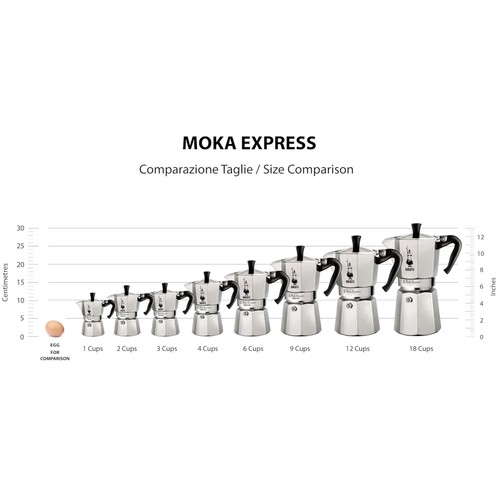 Moka express macchina - moka,