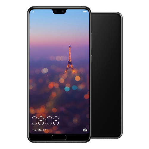 Huawei p20 128gb - huawei, dual