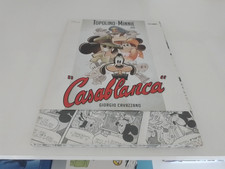Topolino & Minnie - Casablanca
