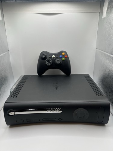 Microsoft xbox 360 - xbox, slim