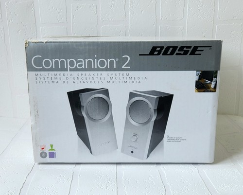 Altoparlanti per computer bose - per,