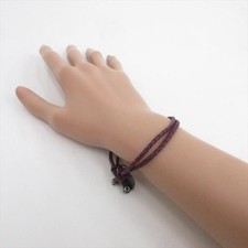 BOTTEGA VENETA Bracciale Pelle