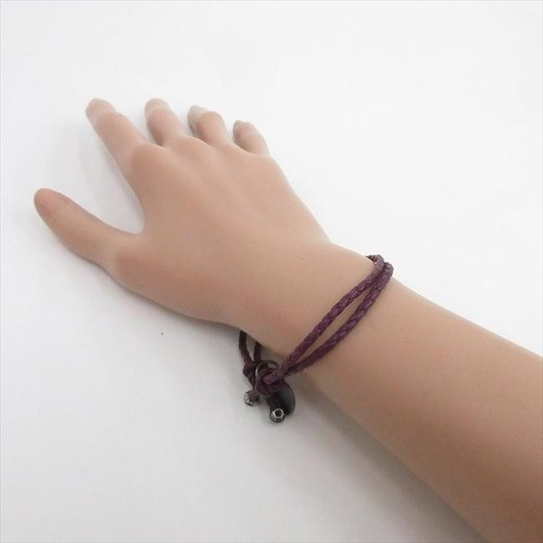 Bottega veneta bracciale pelle - veneta,
