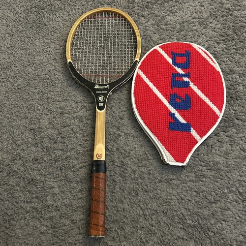 Racchetta tennis vintage - racchetta,