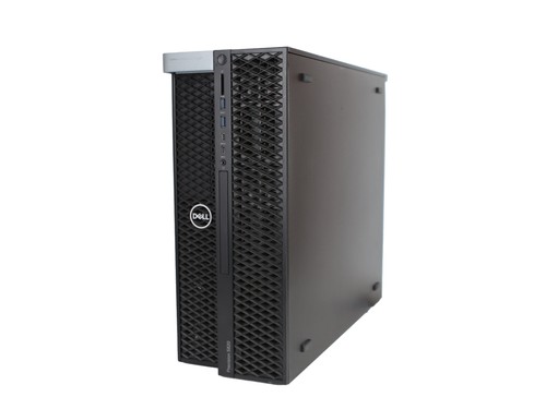 Dell precision 5820 - dell, tower