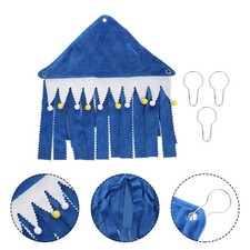 Criceto gabbia tridimensionale angolo borgo scoiattolo cincillà hideaway