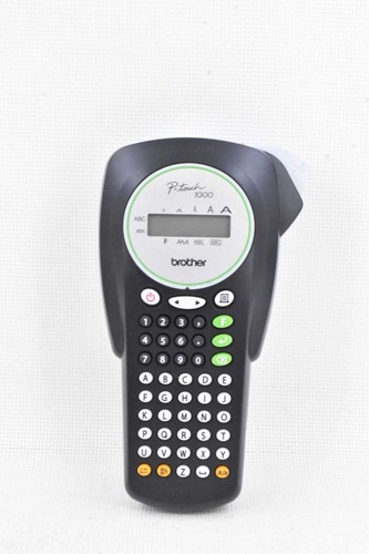 Etichettatrice brother touch - etichettatrice, p-touch