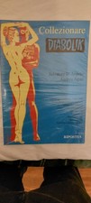 Libro 'Collezionare Diabolik'...bello