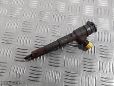2013 NISSAN NOTE INJECTEUR