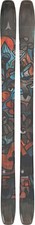 Sci freeride all mountain - sci,
