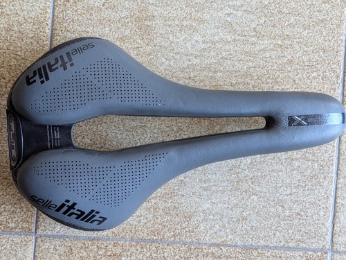 Sella flite - sella,