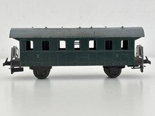 Treni Conti - Bub Carrozza