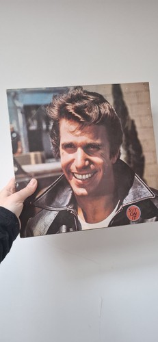 Fonzie favourites warwick - favourites,