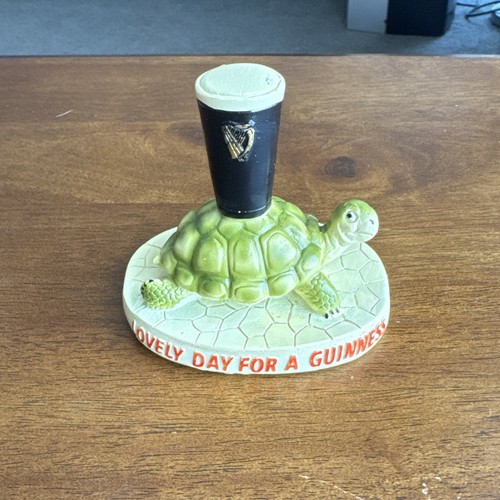 Guiness gilroy turtle - guiness, tap