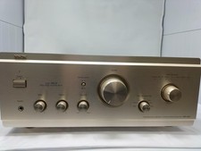 Amplificatore integrato stereo