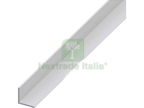 5pz profilo angolare alluminio - angolare,