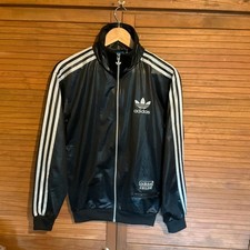 Rara Adidas Chile 62 Full Zip