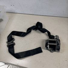 Cintura di sicurezza ant. SX ALFA ROMEO 147 (W8) 1.9 JTD M-JET 16V Progr.