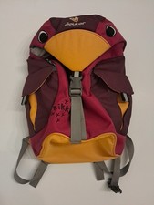 Zaino Deuter Kikki bambino
