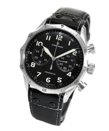 Orologio uomo junghans - orologio,