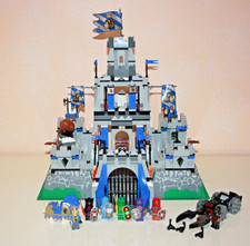 Lego Castle 8781 - Knights
