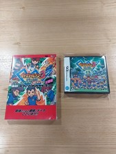 Inazuma Eleven 3 DS Guide Book